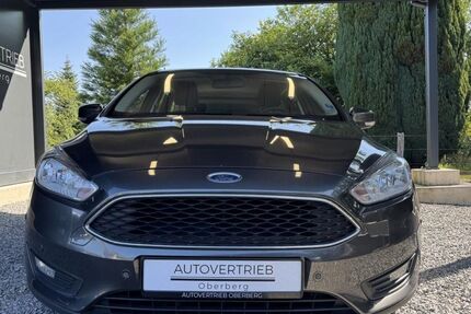 Ford Focus 106.110 km 7.990 &euro; Waldbröl 51545