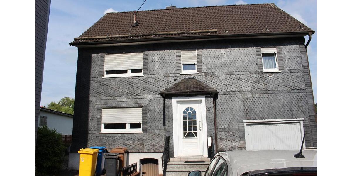 Einfamilienhaus Neunkirchen - 7 Zimmer, 110 m&sup2;, 175.000&euro; | Angebot:26818437
