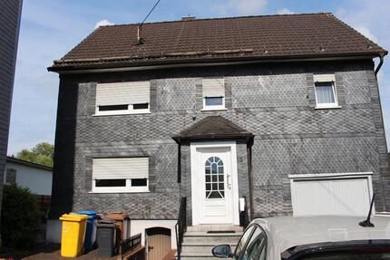Haus Neunkirchen - 7 Zimmer, 110 m&sup2;, 190.000&euro; | Angebot:26818437