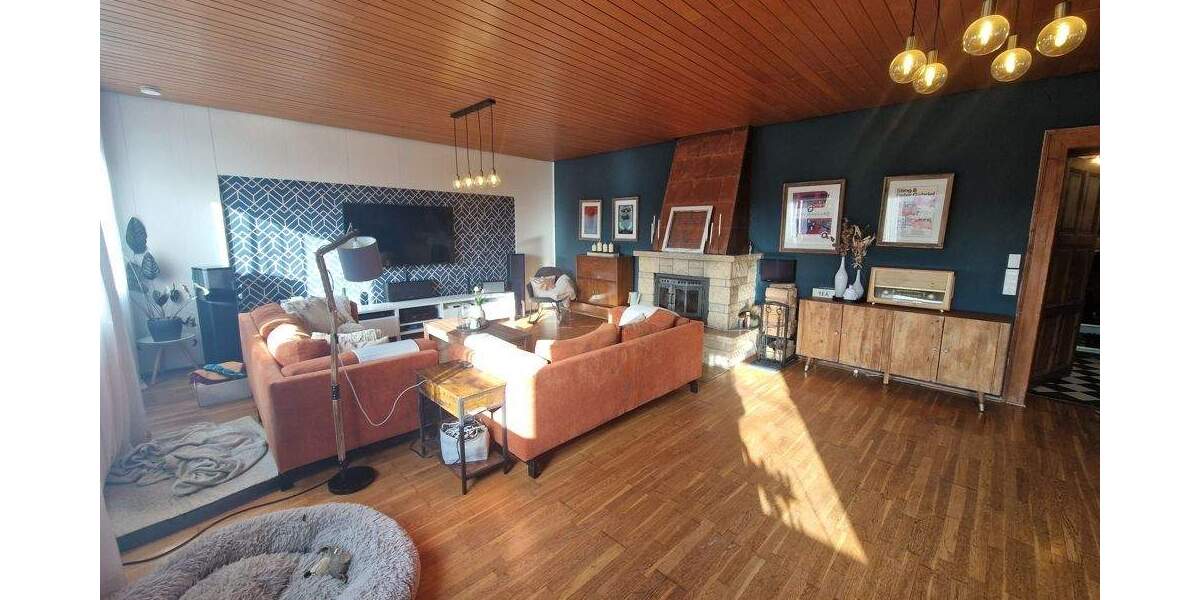 Einfamilienhaus Nisterau / Bach Bach - 5 Zimmer, 226 m&sup2;, 269.000&euro; | Angebot:25799355