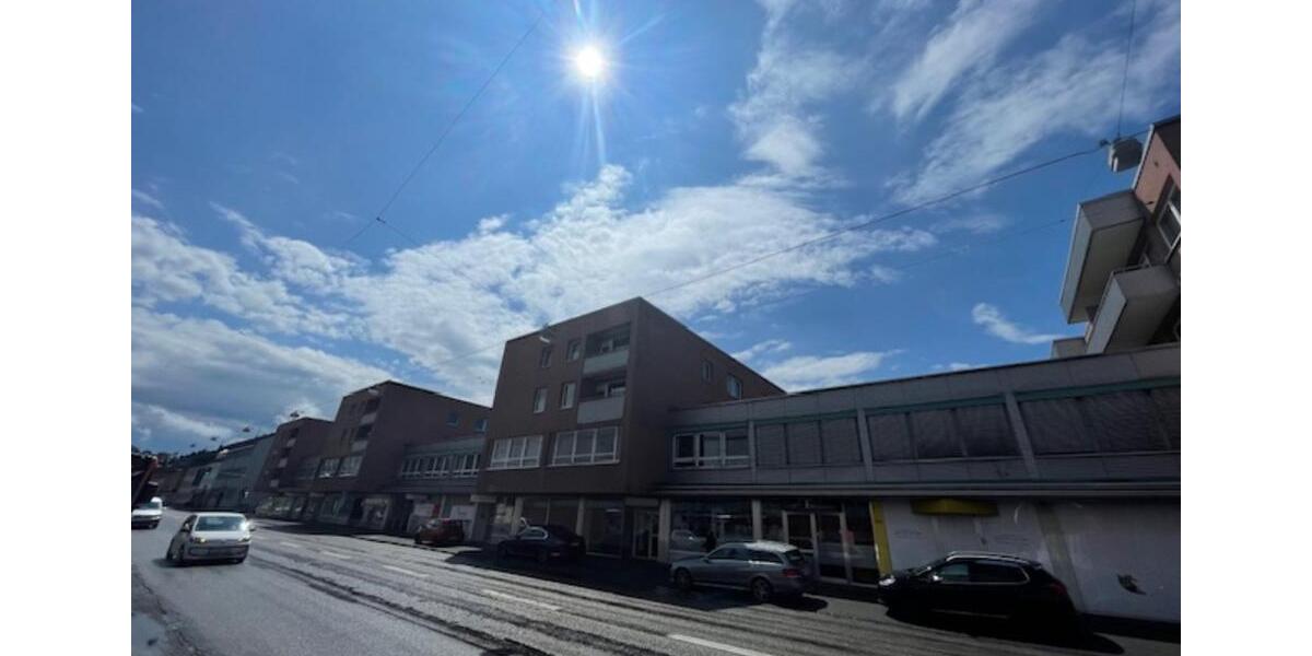 Gewerbeobjekt Siegen - 1.578&euro; | Angebot:21930601