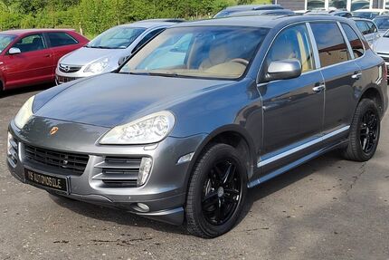 Porsche Cayenne 199.999 km 8.299 &euro; Willingen/Westerwald 56479
