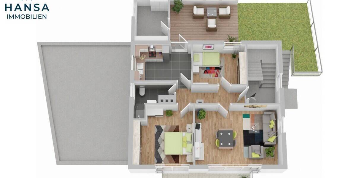 Einfamilienhaus Kirchhundem / Würdinghausen Würdinghausen - 1 Zimmer, 255 m&sup2;, 419.500&euro; | Angebot:25741132