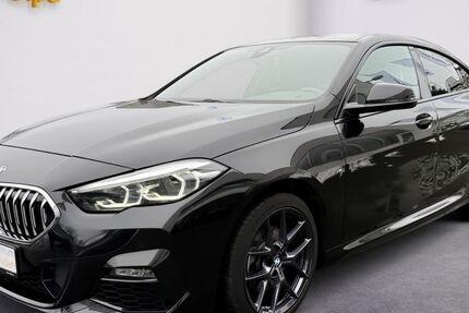 BMW 218 Gran Coupé 43.921 km 26.490 &euro; Wenden 57482