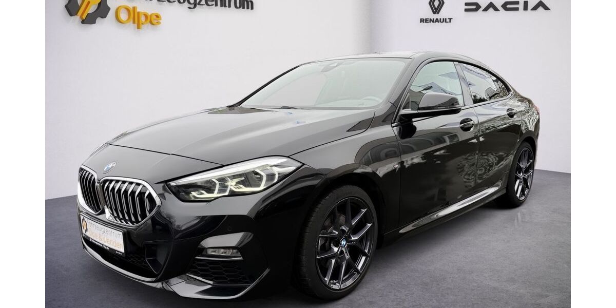 BMW 218 Gran Coupé 43.921 km 26.490 &euro; Wenden 57482