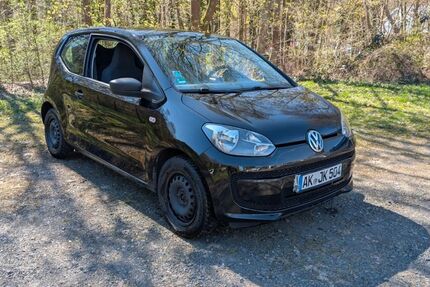 VW up! 175.230 km 2.800 &euro; Kirchen (Sieg) 57548