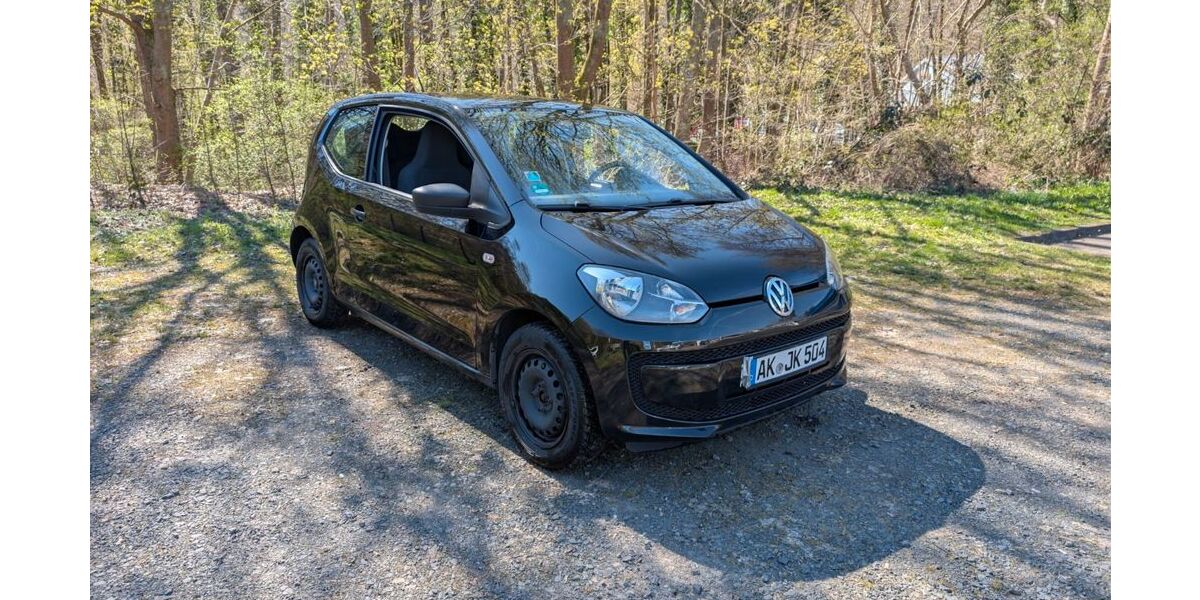 VW up! 175.230 km 2.800 &euro; Kirchen (Sieg) 57548