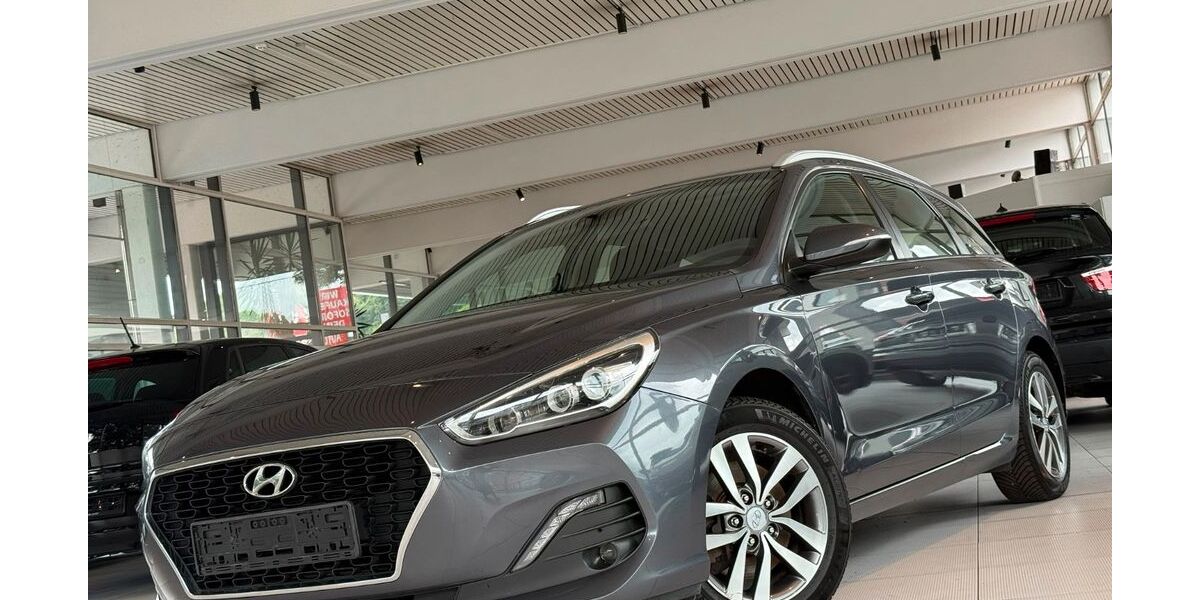 Hyundai i30 243.015 km 6.600 &euro; Siegen 57078
