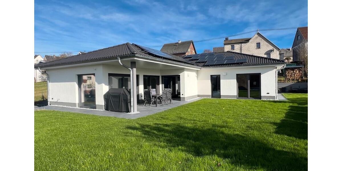 Bungalow Unnau - 5 Zimmer, 160 m&sup2;, 640.000&euro; | Angebot:23689243