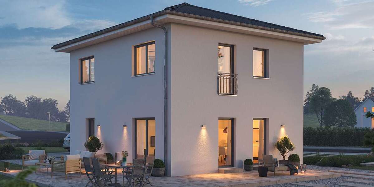 Einfamilienhaus Bad Laasphe - 4.5 Zimmer, 133 m&sup2;, 377.900&euro; | Angebot:25343741