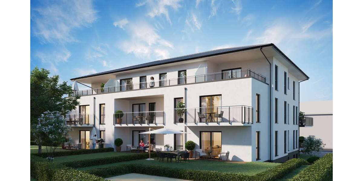 Etagenwohnung Kreuztal - 3 Zimmer, 78 m&sup2;, 1.020&euro; | Angebot:25830022