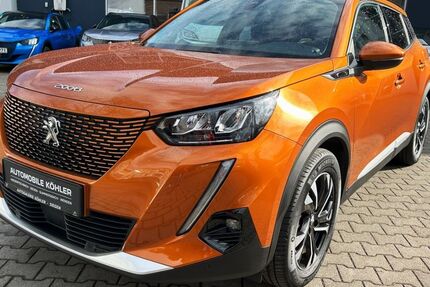 Peugeot 2008 42.900 km 16.980 &euro; Siegen 57072