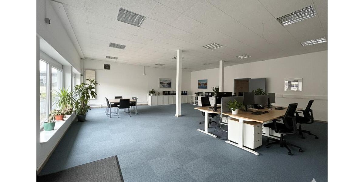 Gewerbeobjekt Scheuerfeld - 600&euro; | Angebot:19804706