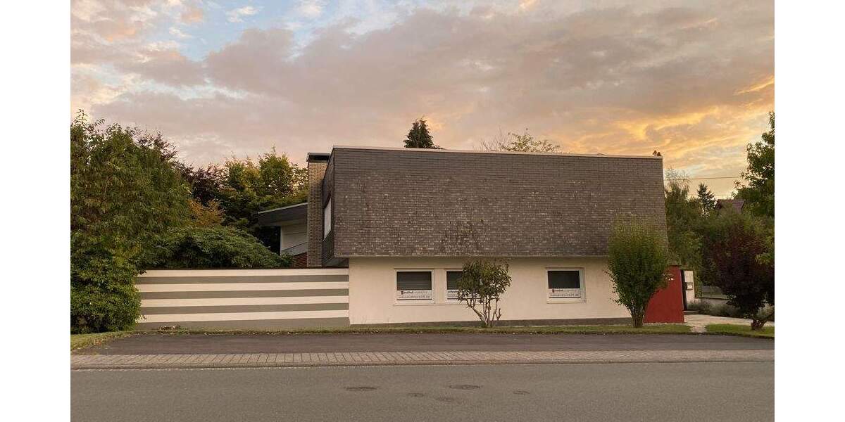 Einfamilienhaus Bad Marienberg - 5 Zimmer, 262 m&sup2;, 649.000&euro; | Angebot:25775956