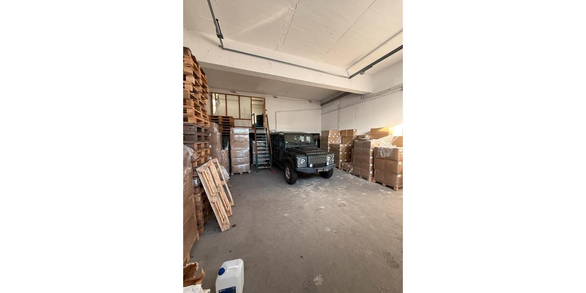 Gewerbeobjekt Reichshof - 2.400&euro; | Angebot:26470852