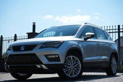 Seat Ateca 168.000 km 13.700 &euro; Haiger 35708