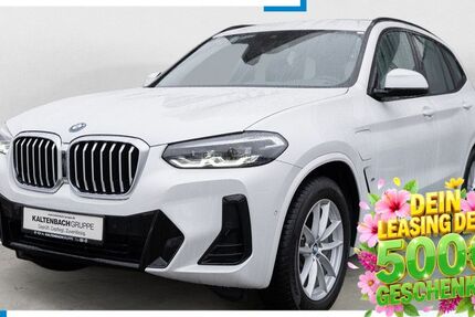 BMW X3 44.000 km 39.690 &euro; Olpe 57462