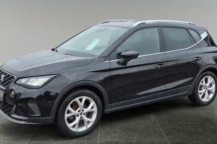 Seat Arona 17.000 km 18.490 &euro; Hof 56472
