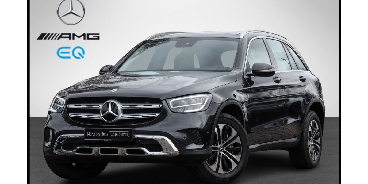 Mercedes-Benz GLC 300 86.896 km 30.330 &euro; Waldbröl 51545
