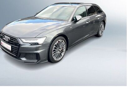 Audi A6 80.300 km 41.210 &euro; Siegen 57074
