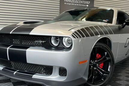 Dodge Challenger 68.010 km 28.900 &euro; Wenden 57482