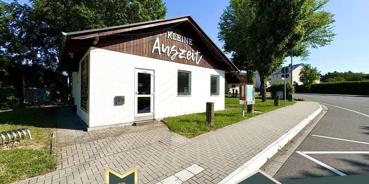 Gewerbeobjekt Steineroth - 55.000&euro; | Angebot:26765996