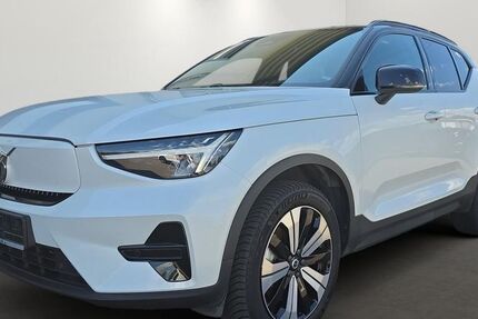 Volvo XC40 29.000 km 26.880 &euro; Dillenburg 35684
