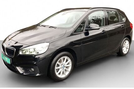 BMW 216 Active Tourer 64.732 km 11.940 &euro; Lennestadt 57368
