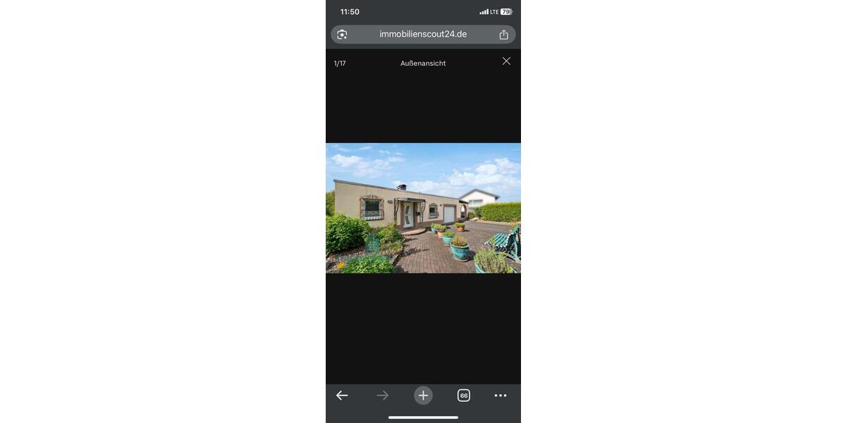 Einfamilienhaus Netphen - 4 Zimmer, 131 m&sup2;, 339.000&euro; | Angebot:26993137
