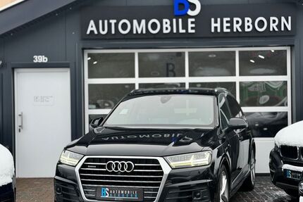 Audi Q7 207.600 km 33.990 &euro; Herborn 35745