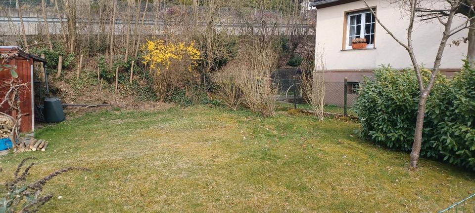 Einfamilienhaus Scheuerfeld - 3 Zimmer, 70 m&sup2;, 850&euro; | Angebot:25175570