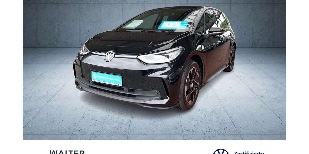 VW ID.3 14.200 km 31.950 &euro; Siegen 57076