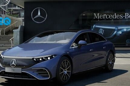 Mercedes-Benz EQS 102.826 km 64.120 &euro; Siegen 57074
