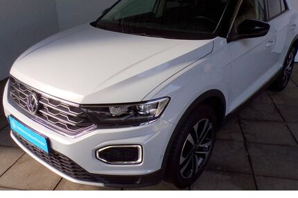 VW T-Roc 69.995 km 20.470 &euro; Lennestadt 57368