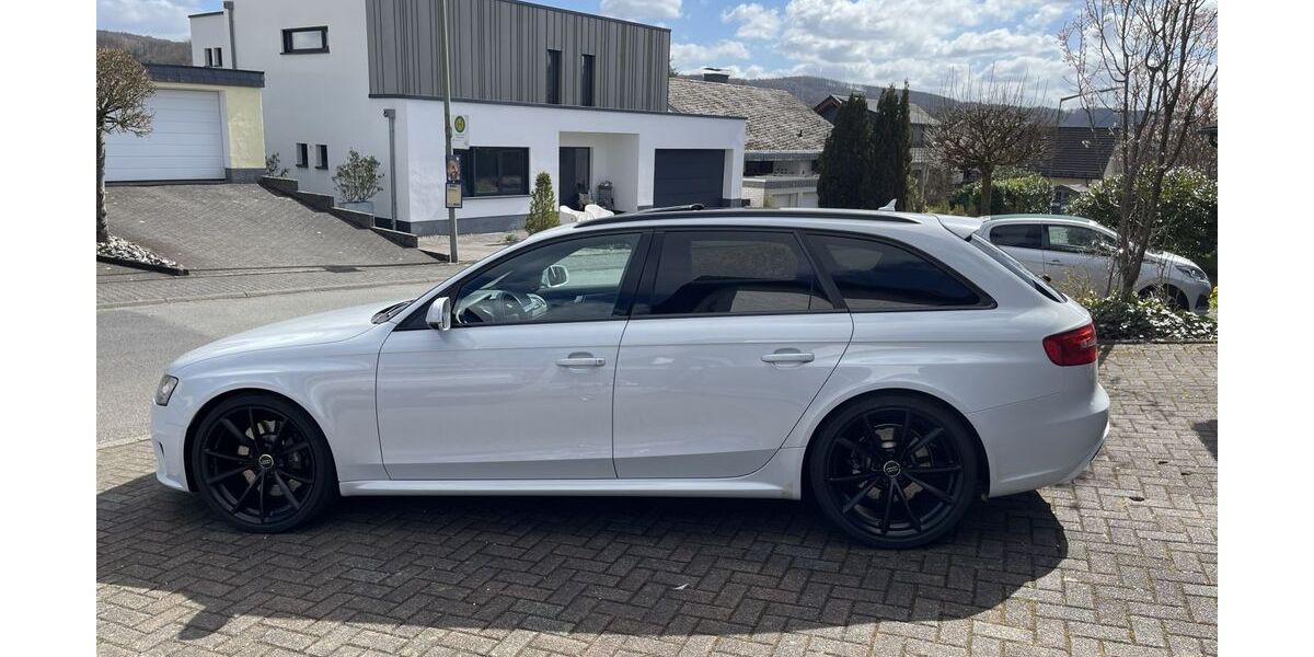 Audi RS4 77.000 km 45.950 &euro; Niederfischbach 57572