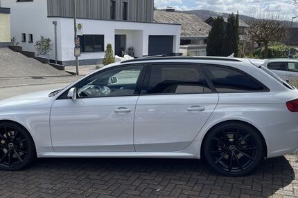Audi RS4 77.000 km 47.950 &euro; Niederfischbach 57572
