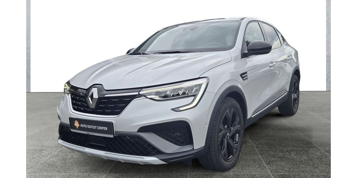 Renault Arkana 26.229 km 24.490 &euro; Betzdorf 57518