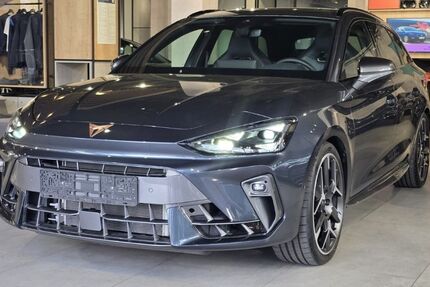 Cupra Leon 9.900 km 41.990 &euro; Siegen 57072