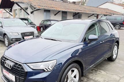 Audi Q3 118.000 km 22.890 &euro; Neunkirchen 57290