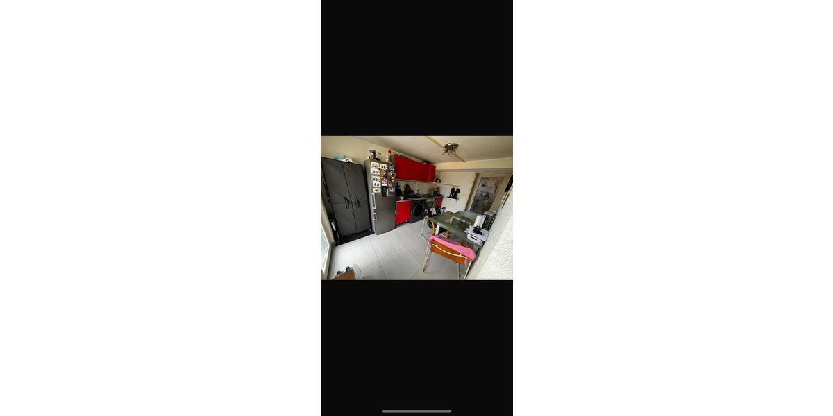 Erdgeschoßwohnung Kreuztal - 2 Zimmer, 47 m&sup2;, 650&euro; | Angebot:25994239