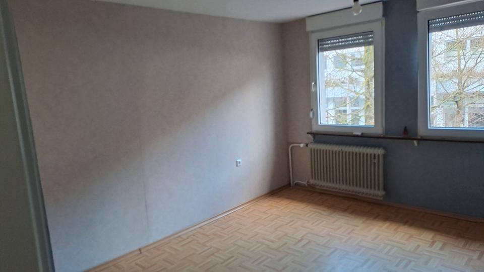 Etagenwohnung Lennestadt - 5 Zimmer, 113 m&sup2;, 900&euro; | Angebot:26003691
