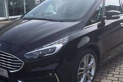 Ford Galaxy 36.000 km 30.000 &euro; Siegen, Universitätsstadt 57074