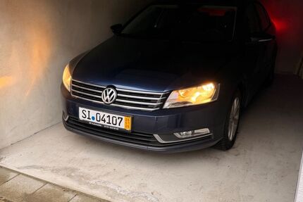 VW Passat 129.500 km 8.400 &euro; Siegen 57080