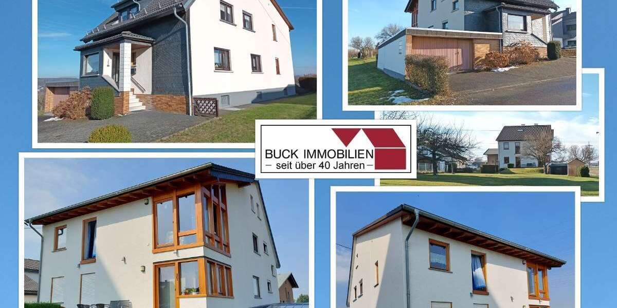 Einfamilienhaus Höhn - 8 Zimmer, 241 m&sup2;, 278.000&euro; | Angebot:25390903