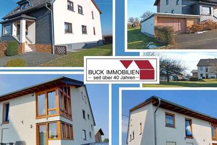 Haus Höhn - 8 Zimmer, 241 m&sup2;, 278.000&euro; | Angebot:25390903