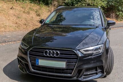 Audi A3 108.000 km 17.200 &euro; Siegen 57076