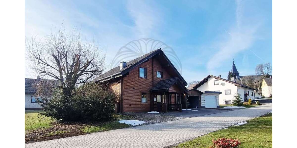 Einfamilienhaus Höhn - 4 Zimmer, 121 m&sup2;, 219.000&euro; | Angebot:24709807