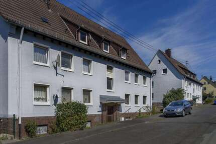 Wohnung Siegen Geisweid - 1 Zimmer, 39 m&sup2;, 359&euro; | Angebot:26947433