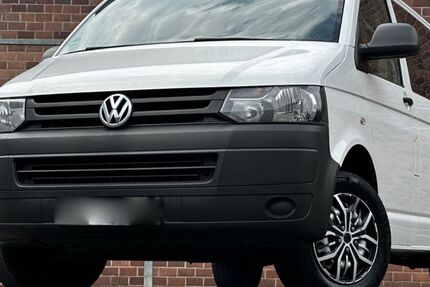 VW T5 Transporter 325.000 km 7.997 &euro; Siegen 57072