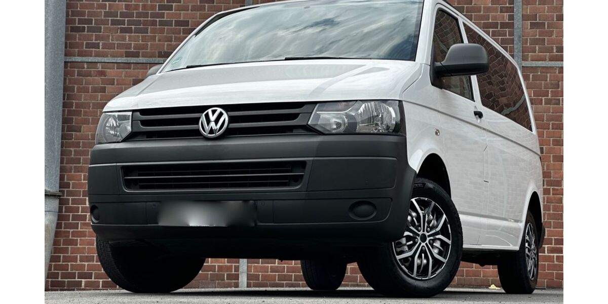 VW T5 Transporter 325.000 km 7.997 &euro; Siegen 57072